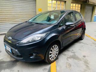 FORD Fiesta usata, con Airbag