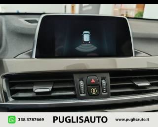 BMW X1 usata, con Fendinebbia