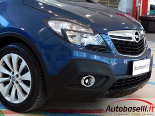 OPEL Mokka usata, con Specchietti laterali elettrici