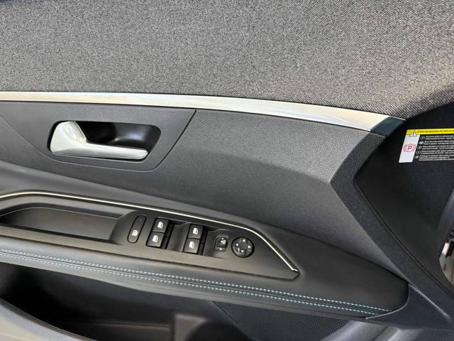 PEUGEOT 3008 usata 22