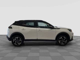 PEUGEOT 2008 usata 4