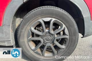 FIAT 500X usata 7