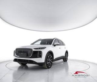 LEPAS L8 PHEV ELEGANCE