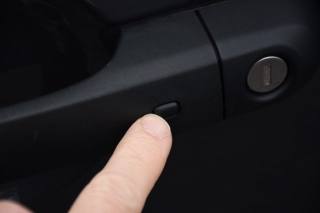 JEEP Renegade usata, con ESP