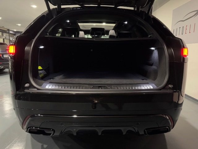 LAND ROVER Range Rover Velar usata, con Sedili sportivi