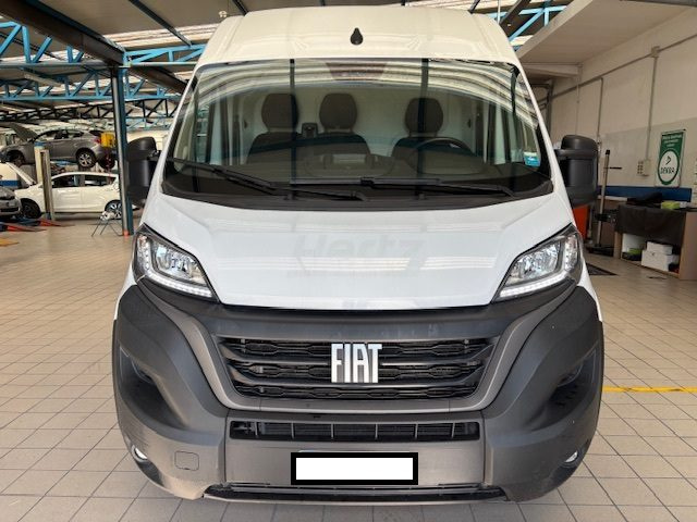 FIAT Ducato usata, con ABS