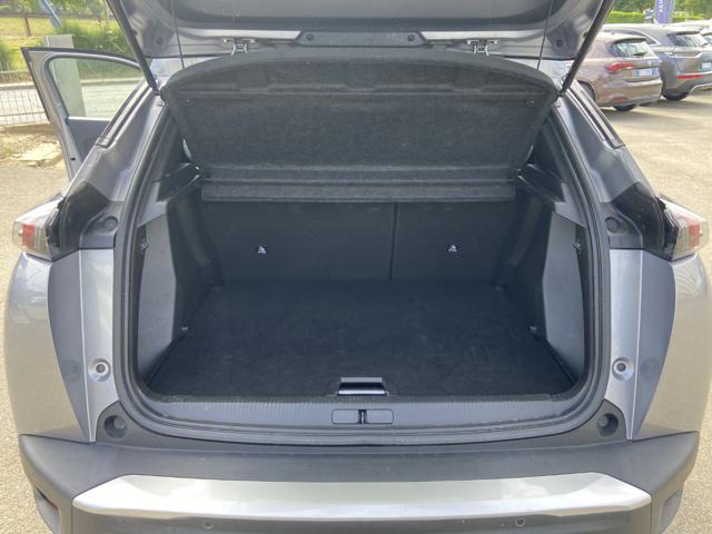 PEUGEOT 2008 usata, con Autoradio
