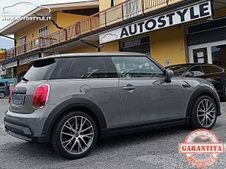 MINI One usata, con Fari full-led