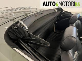 FIAT 124 Spider usata 18