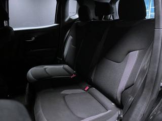 JEEP Renegade usata, con Controllo trazione