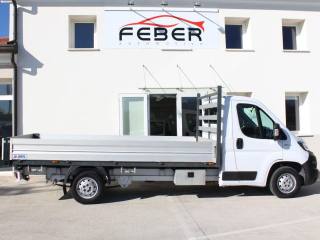 FIAT Ducato usata, con Chiusura centralizzata