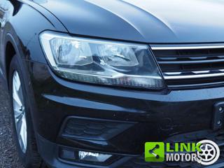 VOLKSWAGEN Tiguan usata 48