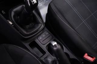 FORD Fiesta usata, con Controllo elettronico della corsia