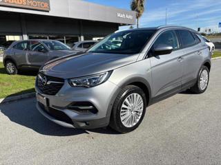 OPEL Grandland X usata, con Airbag laterali