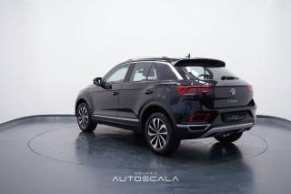 VOLKSWAGEN T-Roc usata, con Airbag Passeggero