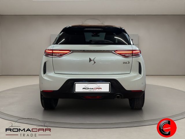 DS AUTOMOBILES DS 3 Crossback usata, con Cerchi in lega