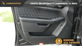 MERCEDES-BENZ GLE 350 usata 94