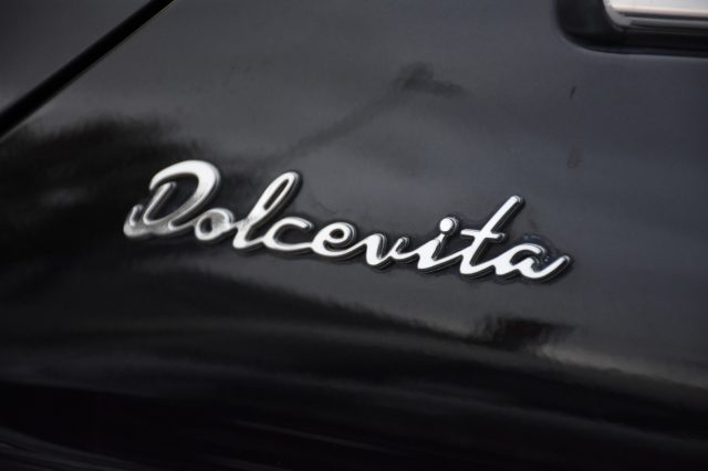 FIAT 500 usata, con Interni in pelle