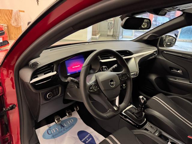 OPEL Corsa usata, con Antifurto