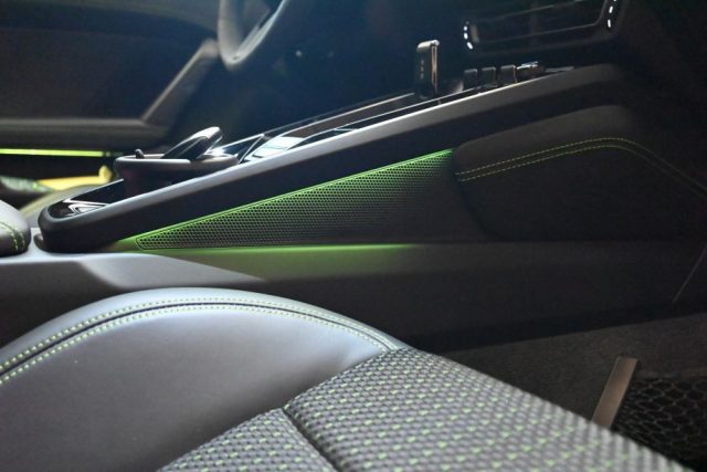 PORSCHE 992 usata 53