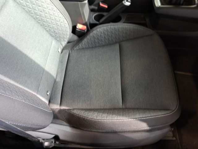 RENAULT Captur usata, con Fendinebbia