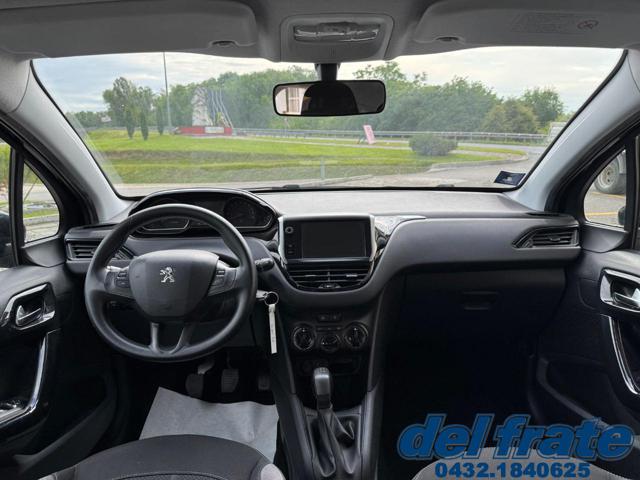 PEUGEOT 208 usata, con ESP