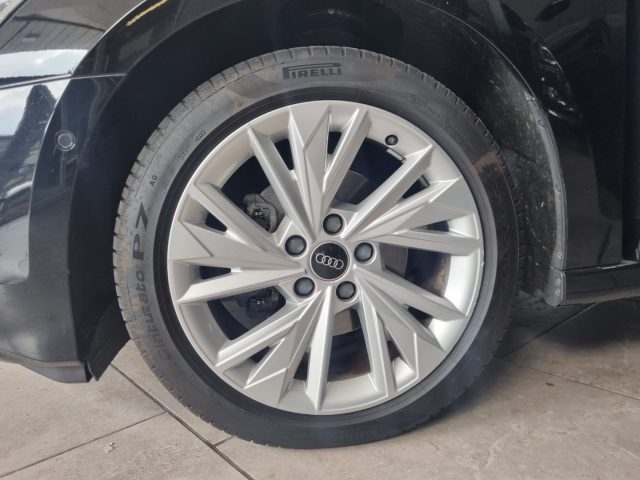AUDI A3 usata, con Servosterzo