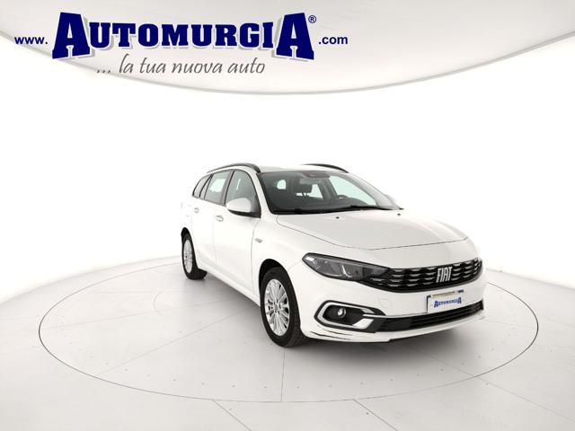 FIAT Tipo usata, con ABS