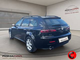ALFA ROMEO 159 usata, con Airbag Passeggero