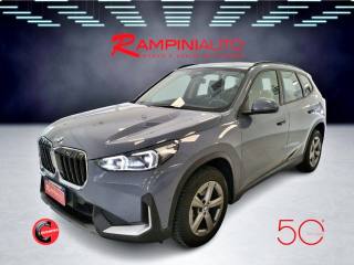BMW X1 sDrive 18d xLine Automatica 150 Cv Iva Esposta