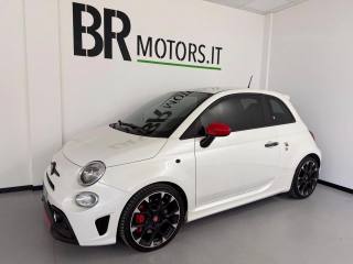 ABARTH 595 1.4 Turbo T-Jet 180 CV Competizione