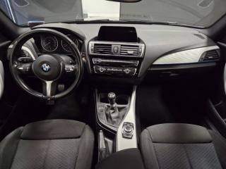 BMW 118 usata, con Controllo trazione