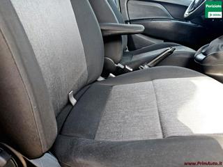 FIAT Doblo usata, con ESP