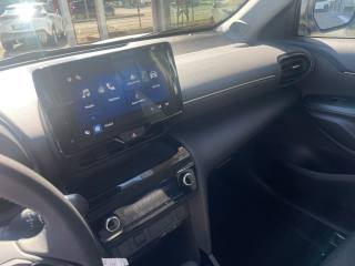 TOYOTA Yaris Cross usata, con Portapacchi