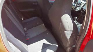 CITROEN C1 usata, con Climatizzatore