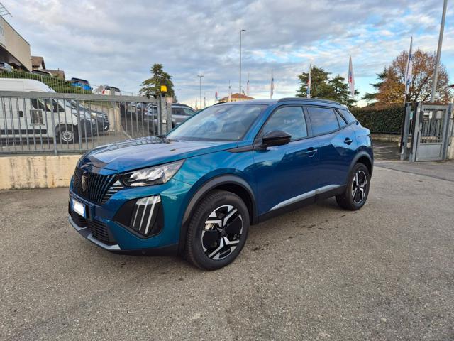 PEUGEOT 2008 usata, con Airbag