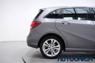 MERCEDES-BENZ B 180 usata 43