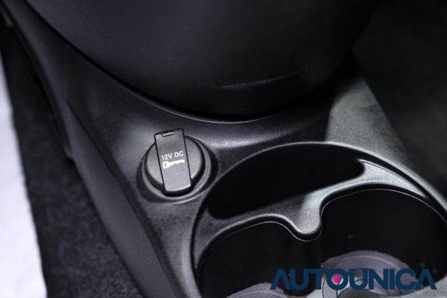 FIAT 500 usata, con Monitoraggio pressione pneumatici