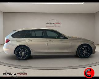 BMW 316 usata, con Autoradio