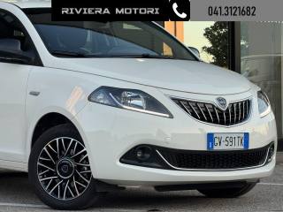 LANCIA Ypsilon usata, con Alzacristalli elettrici