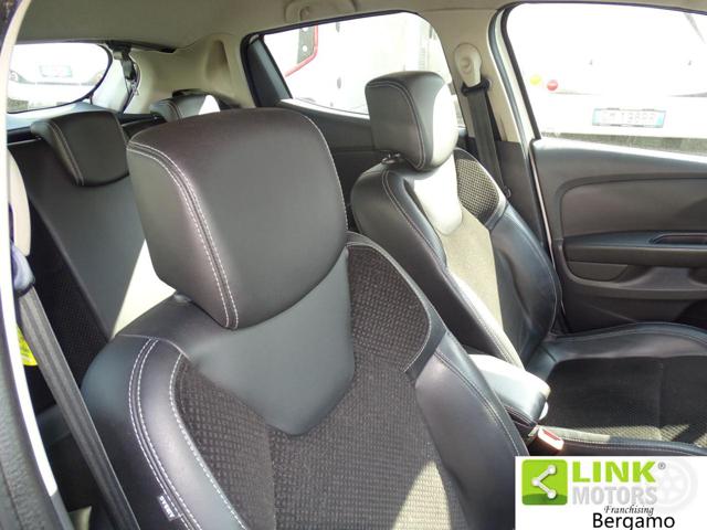 RENAULT Clio usata, con Climatizzatore