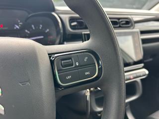 CITROEN C3 usata, con USB