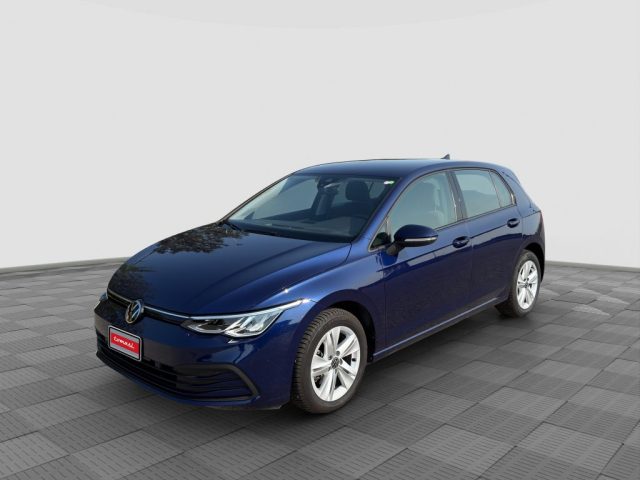VOLKSWAGEN Golf usata 0