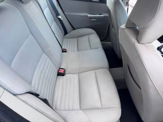 VOLVO S40 usata, con Volante in pelle