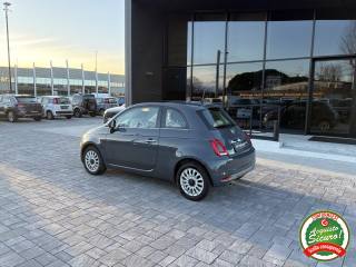 FIAT 500 usata, con Boardcomputer