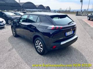PEUGEOT 2008 usata, con Airbag Passeggero