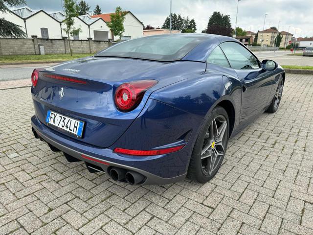 FERRARI California usata, con Cerchi in lega