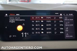 BMW 118 usata, con Bracciolo