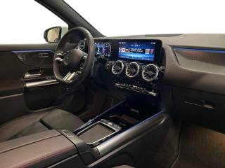 MERCEDES-BENZ GLA 180 usata, con Fendinebbia