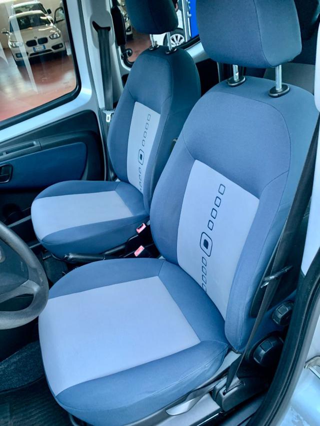 CITROEN Nemo usata, con Climatizzatore